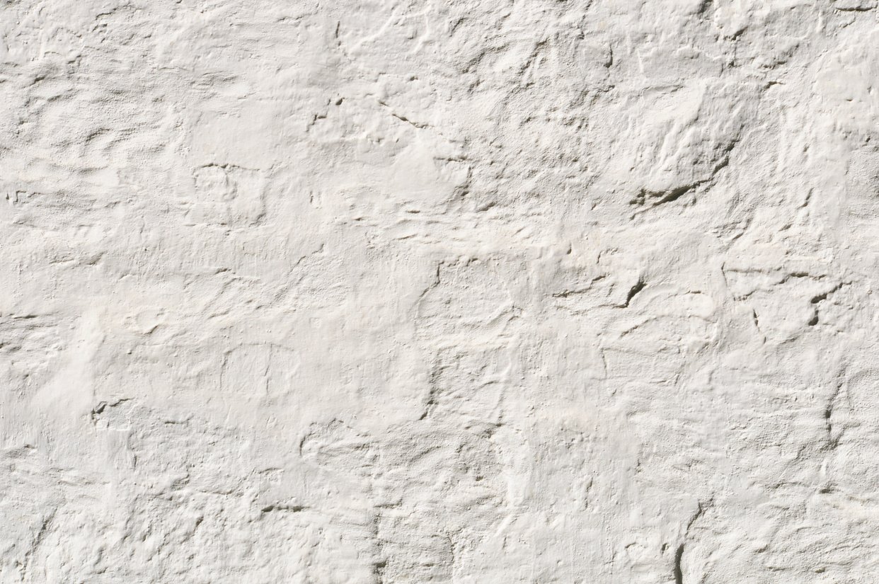 White Wall Texture